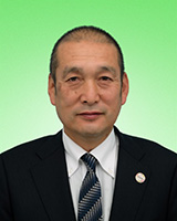 会長 林 幸一